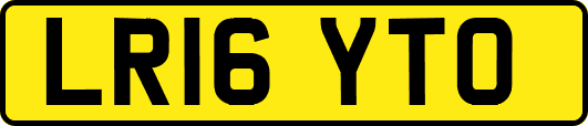 LR16YTO