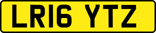 LR16YTZ
