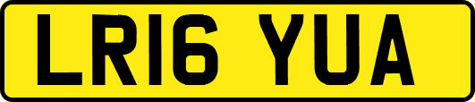 LR16YUA