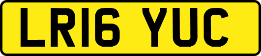 LR16YUC