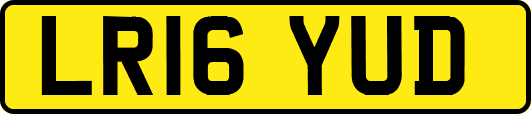 LR16YUD