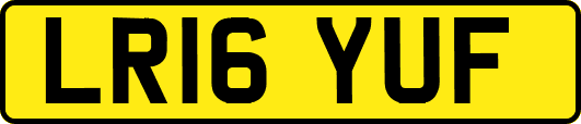 LR16YUF