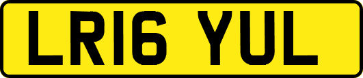 LR16YUL