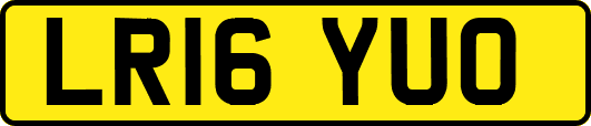 LR16YUO