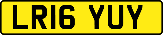 LR16YUY
