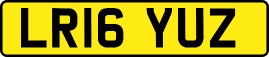 LR16YUZ