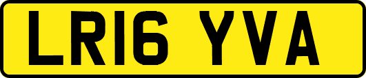 LR16YVA