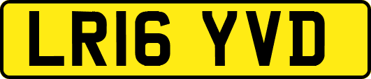 LR16YVD