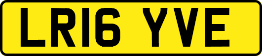 LR16YVE