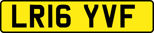 LR16YVF