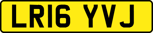 LR16YVJ