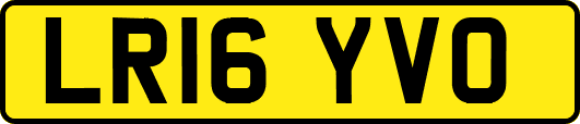 LR16YVO