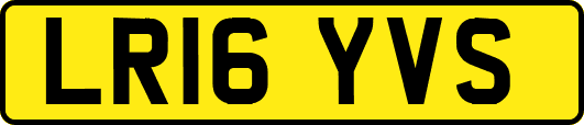 LR16YVS