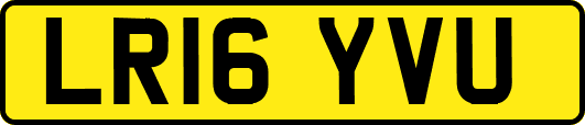 LR16YVU