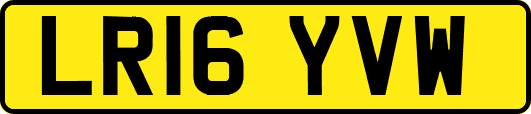 LR16YVW