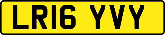 LR16YVY