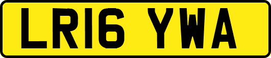 LR16YWA