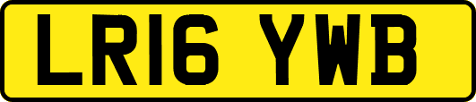 LR16YWB