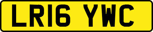 LR16YWC