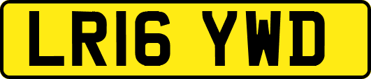 LR16YWD