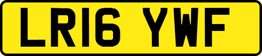 LR16YWF