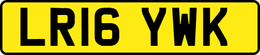 LR16YWK