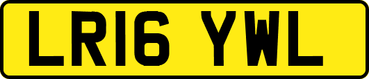 LR16YWL