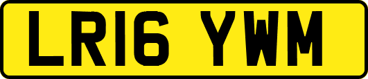 LR16YWM