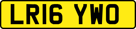 LR16YWO