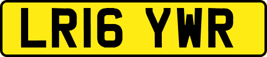 LR16YWR