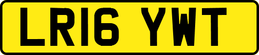 LR16YWT