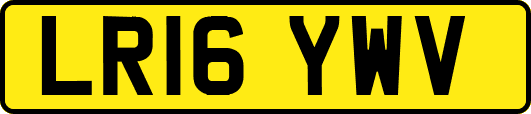 LR16YWV