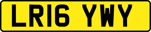 LR16YWY
