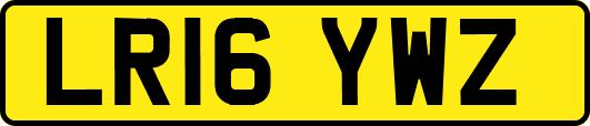LR16YWZ