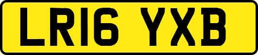 LR16YXB
