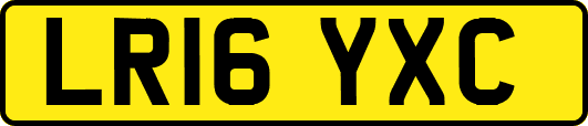 LR16YXC