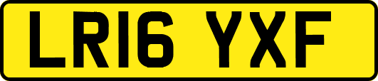 LR16YXF