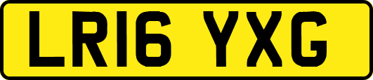 LR16YXG