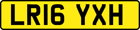 LR16YXH