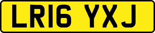 LR16YXJ