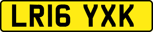 LR16YXK