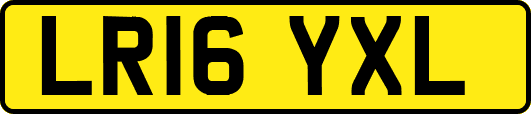 LR16YXL
