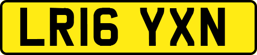 LR16YXN