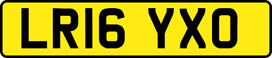 LR16YXO