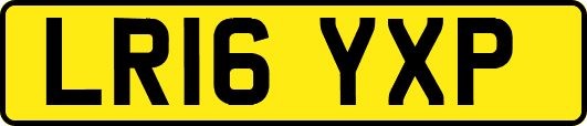 LR16YXP
