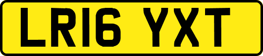 LR16YXT