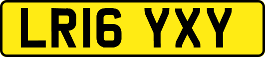 LR16YXY