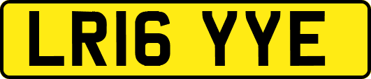 LR16YYE