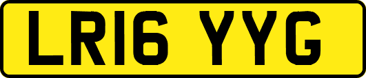 LR16YYG