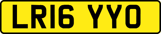 LR16YYO